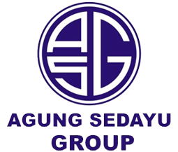 Agung Sedayu Group Logo
